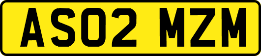AS02MZM