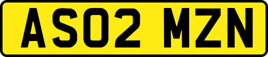 AS02MZN