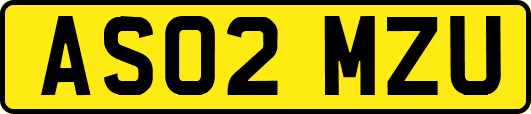AS02MZU