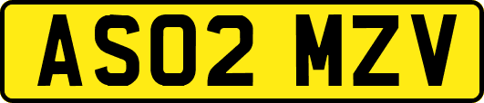 AS02MZV