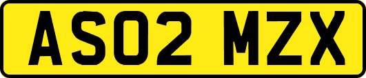 AS02MZX
