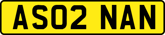 AS02NAN