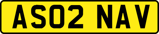 AS02NAV