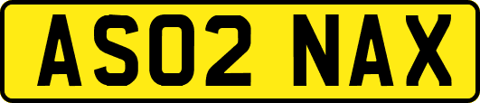 AS02NAX