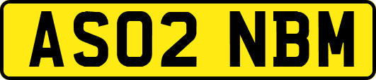 AS02NBM