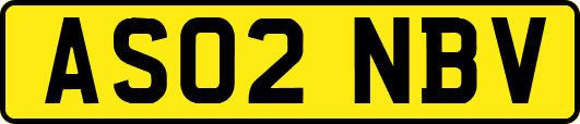 AS02NBV