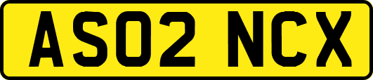AS02NCX