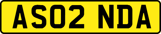 AS02NDA