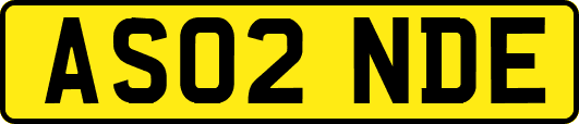 AS02NDE