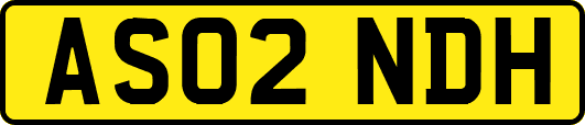 AS02NDH