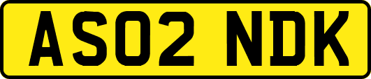 AS02NDK