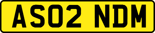 AS02NDM
