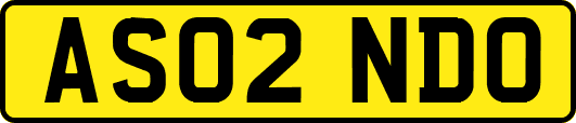 AS02NDO