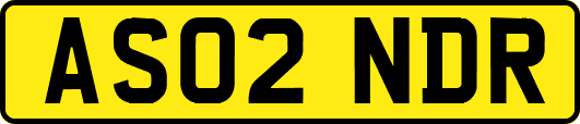 AS02NDR