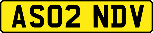 AS02NDV