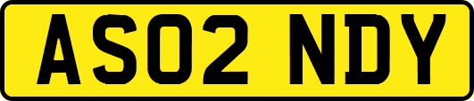 AS02NDY