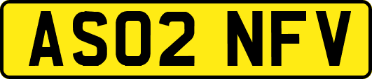 AS02NFV