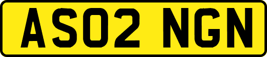 AS02NGN
