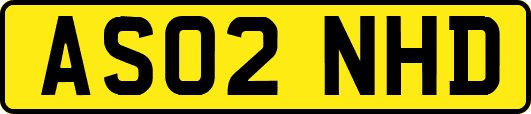 AS02NHD