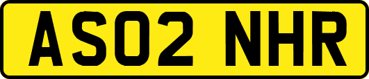 AS02NHR