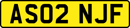 AS02NJF
