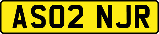 AS02NJR
