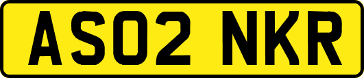 AS02NKR