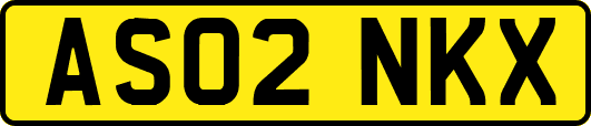 AS02NKX