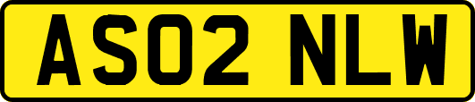AS02NLW