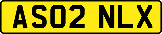 AS02NLX