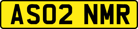 AS02NMR