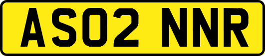 AS02NNR