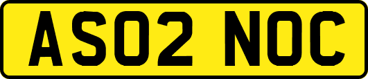AS02NOC