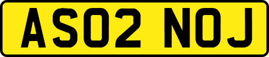 AS02NOJ