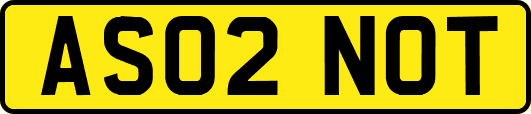 AS02NOT