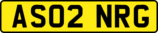 AS02NRG