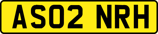 AS02NRH