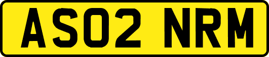 AS02NRM