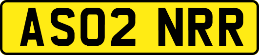 AS02NRR