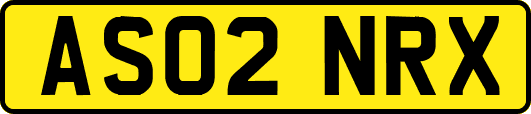 AS02NRX