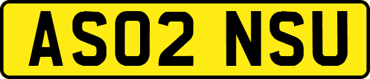 AS02NSU