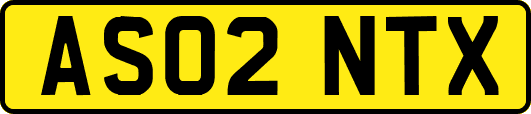 AS02NTX
