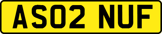 AS02NUF