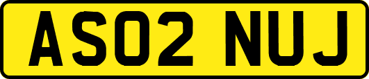 AS02NUJ