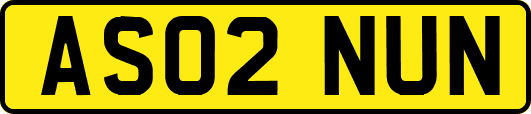AS02NUN
