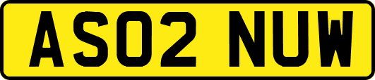 AS02NUW