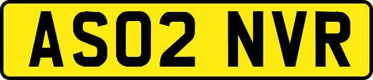 AS02NVR