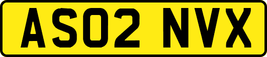 AS02NVX