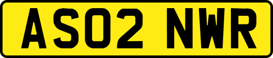 AS02NWR