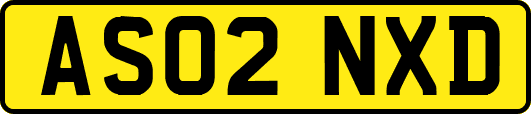 AS02NXD